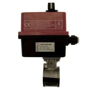 Mischerventil Complete IR56 Injector No. 612 and Higher